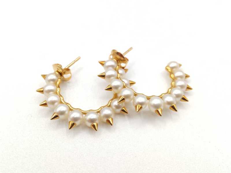 タサキ買取　デインジャートライブピアス